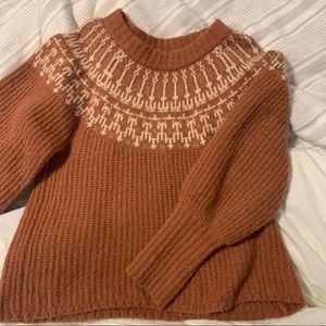 Universal Thread Sweater